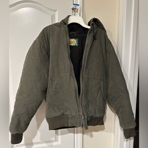 Cabela’s Heavy Coat